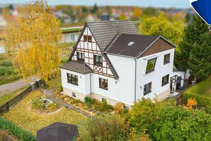 Haus zum Kaufen in Haldensleben 347.000 € 169.5 m² 7 zimmer