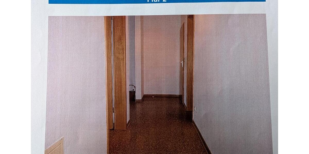 Erdgeschoßwohnung Hessisch Oldendorf - 4 Zimmer, 92 m&sup2;, 219.000&euro; | Angebot:26238910