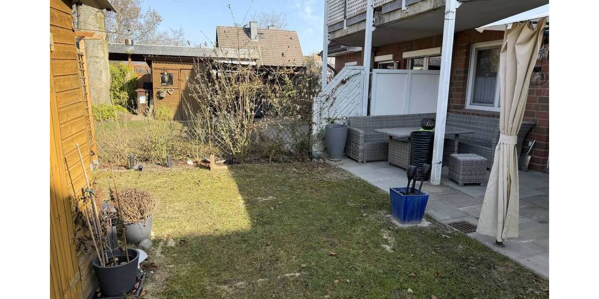 Einfamilienhaus Schwarzenbek - 2 Zimmer, 149.000&euro; | Angebot:26128488