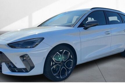 Cupra Leon 20.290 km 30.890 &euro; Dresden 01067