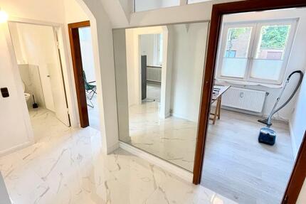 Ein Traum in Weiß | Erstbezug nach Sanierung zimmer