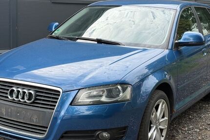 Audi A3 193.000 km 3.500 &euro; Witzenhausen 37213