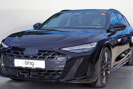 Audi A6 8.199 km 69.500 € Binzen 79589