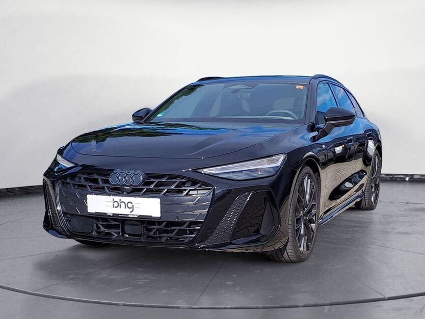 Audi A6 8.199 km 69.500 € Binzen 79589