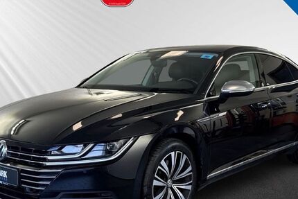 VW Arteon 127.140 km 20.998 &euro; Bad Waldsee 88339
