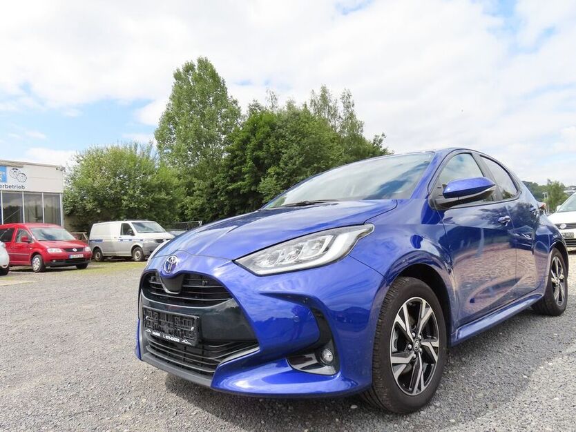 Yaris