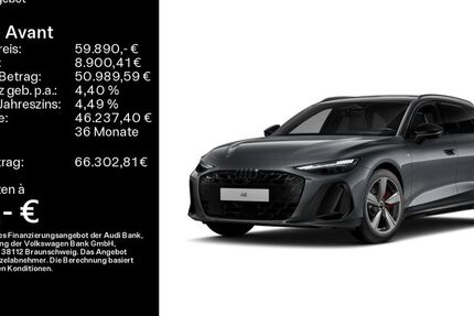Audi A6 28.548 km 58.340 &euro; Hofheim 65719