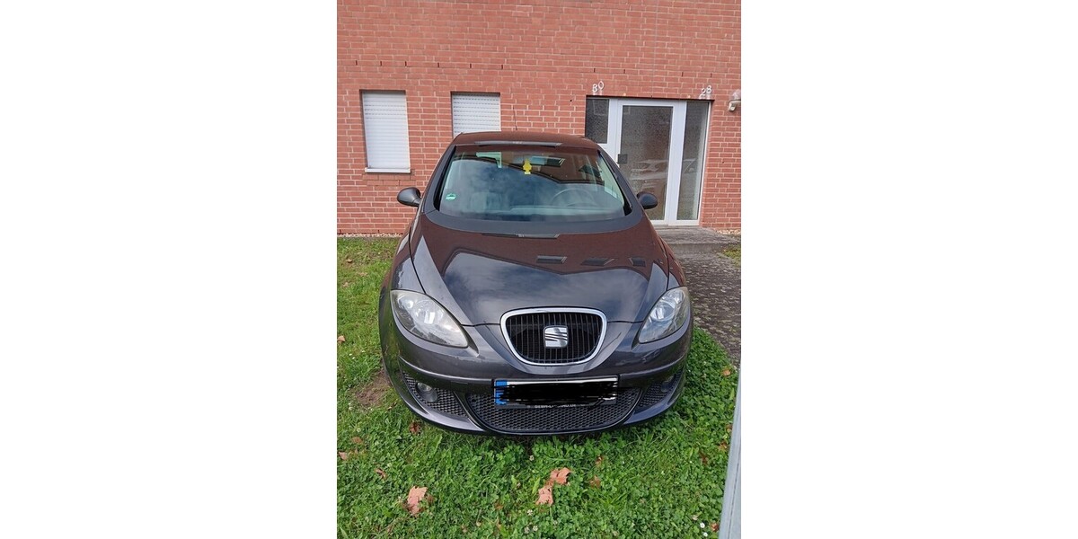 Seat Altea 198.000 km 2.500 € Erftstadt 50374