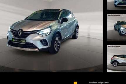 Renault Captur 60.299 km 15.990 &euro; Esslingen am Neckar 73730