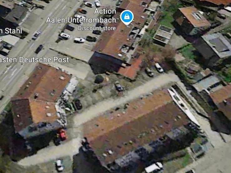 Garagen / Stellplätze Aalen Dewangen - 40&euro; | Angebot:26377693