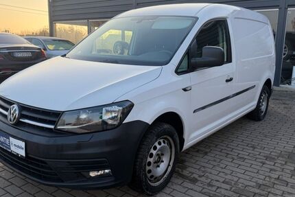 VW Caddy Maxi 138.000 km 15.790 &euro; Erfurt 99092
