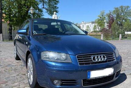 Audi A3 200.700 km 2.750 &euro; Neustrelitz 17235