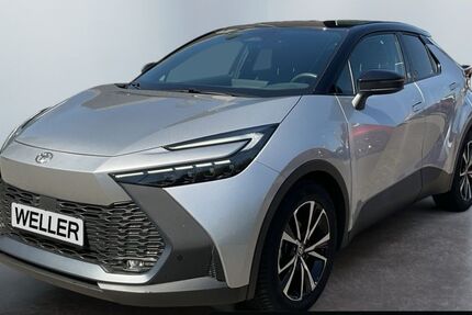 Toyota C-HR 29.604 km 26.749 &euro; Gütersloh 33330