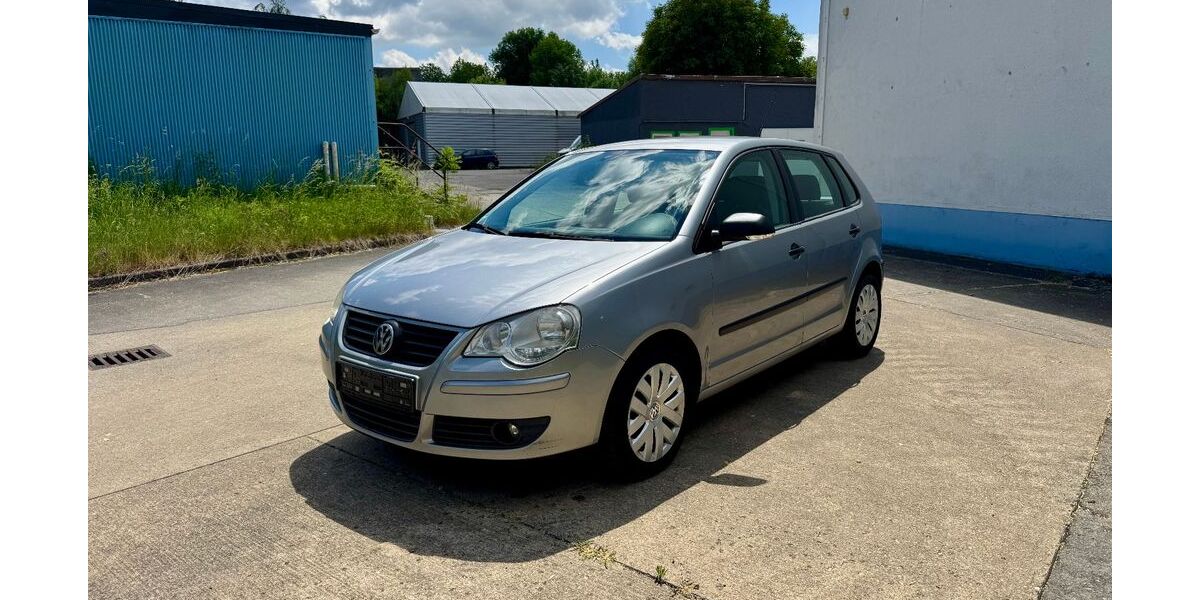 VW Polo 138.890 km 3.490 &euro; Chemnitz 09125