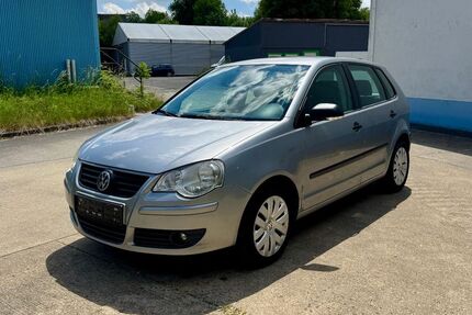 VW Polo 139.190 km 3.490 &euro; Chemnitz 09125