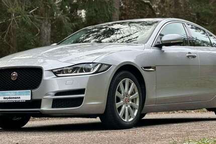 Jaguar XE 313.217 km 7.990 &euro; Neumarkt 92318