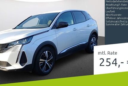 Peugeot 3008 48.258 km 21.890 &euro; Dülmen 48249