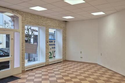 Frisch renoviertes Ladenlokal G110 in Ottweiler 110 m² zimmer