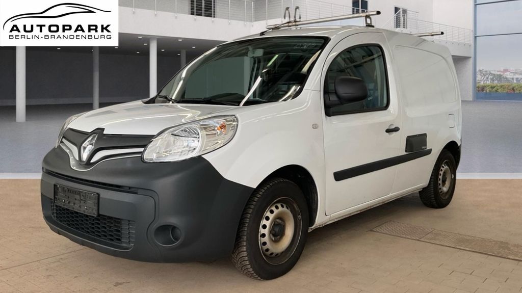 Renault Kangoo 65.838 km 10.490 &euro; Falkensee 14612