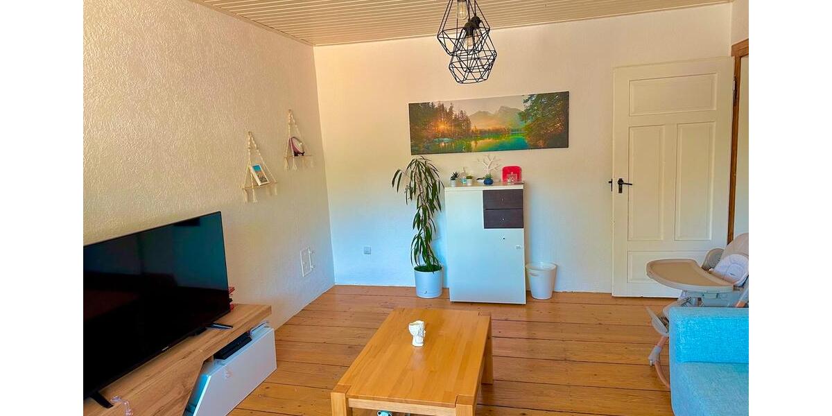 Etagenwohnung Neustadt an der Weinstraße Diedesfeld - 2 Zimmer, 55 m&sup2;, 139.500&euro; | Angebot:27144442