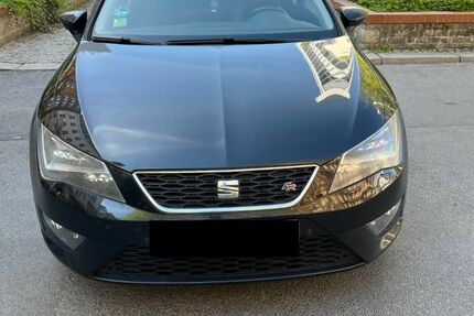 Seat Leon 132.500 km 7.000 &euro; Berlin 10785