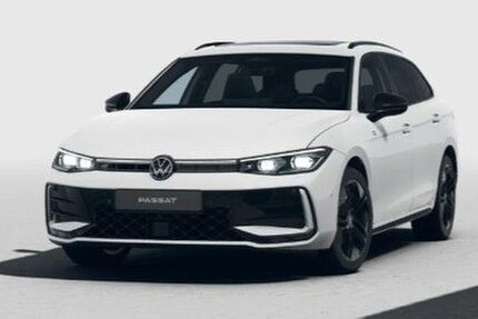 VW Passat Variant 1.500 km 55.690 &euro; Hildburghausen 98646