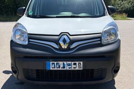 Renault Kangoo 36.834 km 11.700 &euro; Schwieberdingen 71701
