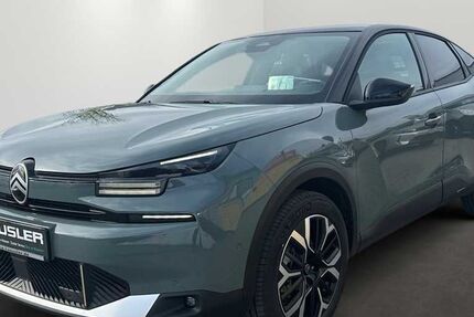 Citroen ë-C4 5.000 km 25.890 &euro; Bad Tölz 83646