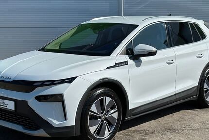 Skoda Elroq 7.262 km 42.790 &euro; Zwönitz / OT Dorfchemnitz 08297