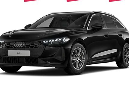 Audi A5 4.321 km 45.990 &euro; Hannover 30179