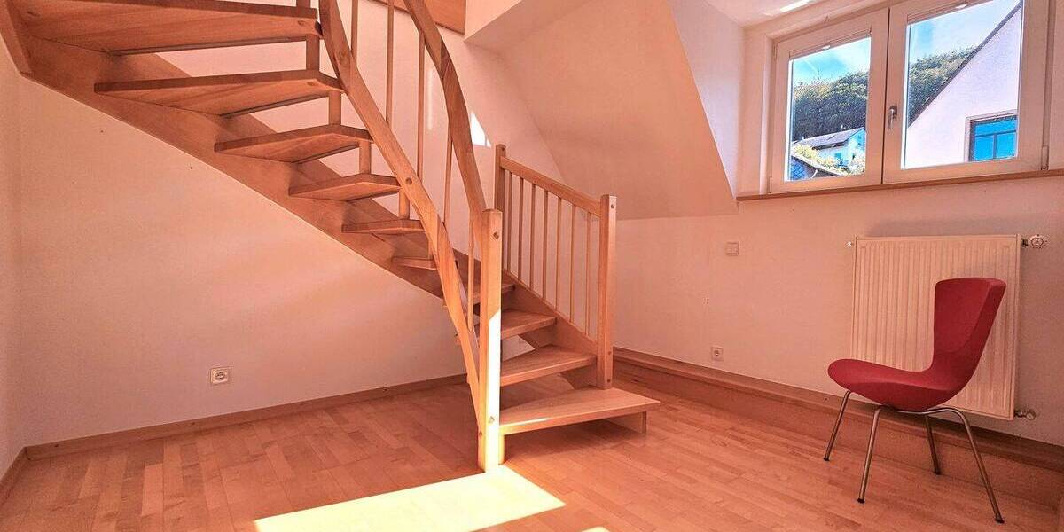 Doppelhaushälfte Bullay - 4 Zimmer, 101 m&sup2;, 345.000&euro; | Angebot:25984271