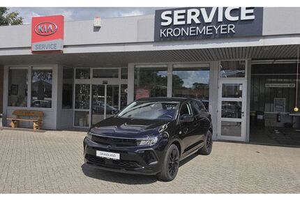 Opel Grandland (X) 27.002 km 24.990 &euro; Emlichheim 49824