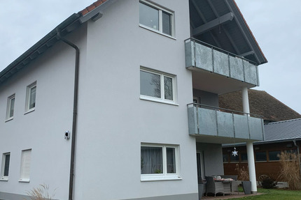 Wohnung Stegaurach - 2 Zimmer, 68 m&sup2;, 745&euro; | Angebot:25993779