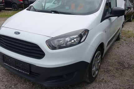 Ford Transit Courier 231.600 km 4.950 &euro; Neumarkt/OPf 92318