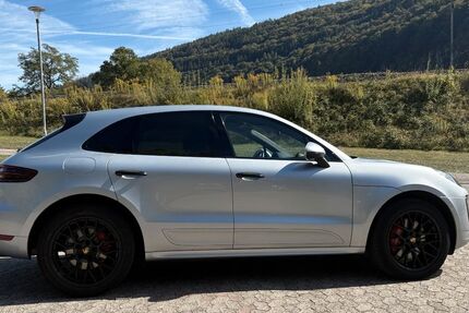 Porsche Macan 73.000 km 42.800 &euro; Neckargemünd 69151