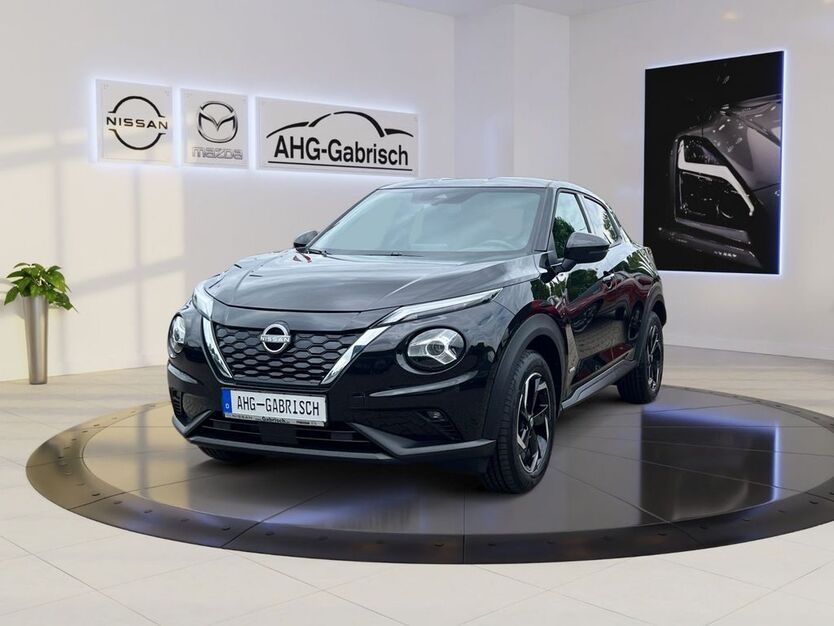 Nissan Juke 12.160 km 25.990 € Hemmingen 30966