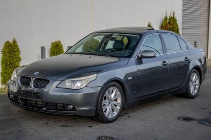 BMW 525