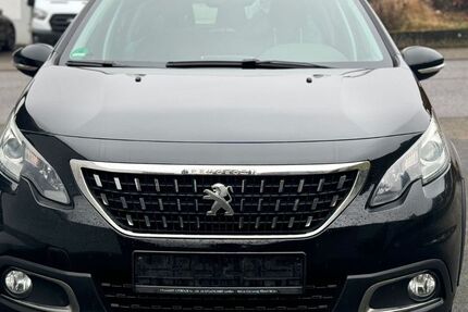 Peugeot 2008 83.000 km 9.900 &euro; Taunusstein 65232