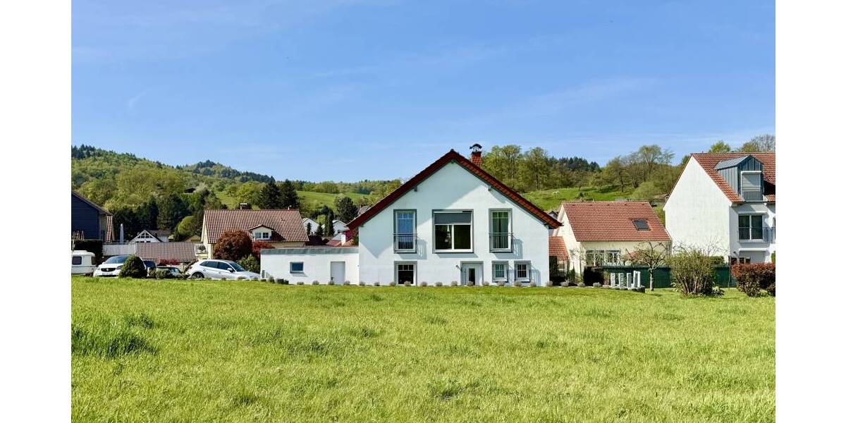 Einfamilienhaus Heppenheim (Bergstraße) Wald-Erlenbach - 5 Zimmer, 141 m&sup2;, 649.000&euro; | Angebot:26391685