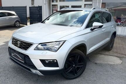 Seat Ateca 68.954 km 16.499 &euro; Werne 59368