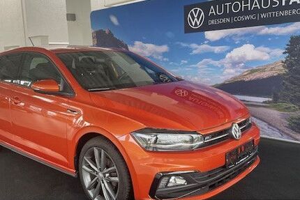 VW Polo 70.420 km 13.750 &euro; Jessen 06917