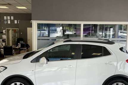 Opel Mokka 121.478 km 8.990 &euro; Hannover 30419