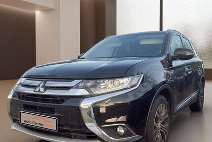 Mitsubishi Outlander 200.000 km 7.990 &euro; Celle 29227