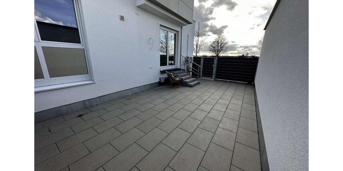 Erdgeschoßwohnung Villingen-Schwenningen Schwenningen - 3 Zimmer, 104 m&sup2;, 599.500&euro; | Angebot:26770375