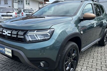Dacia Duster 36.263 km 23.650 &euro; Butzbach 35510