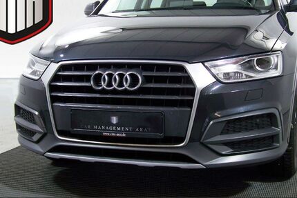 Audi Q3 113.757 km 18.426 &euro; Hamburg Stadtteil Horn 22119