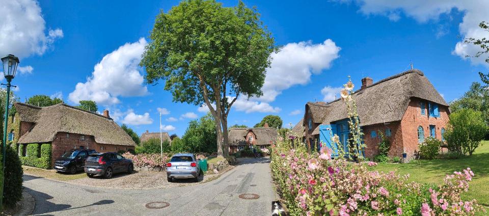 Einfamilienhaus Wyk Auf Föhr - 1.850.000&euro; | Angebot:27216293