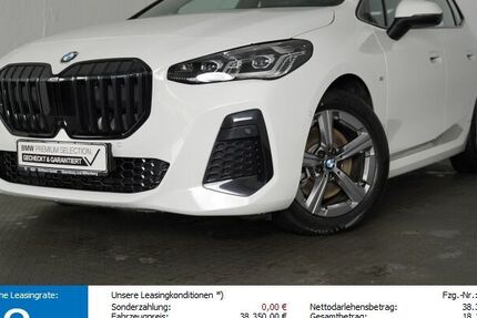 BMW 223 Active Tourer 22.587 km 38.350 &euro; Miltenberg 63897