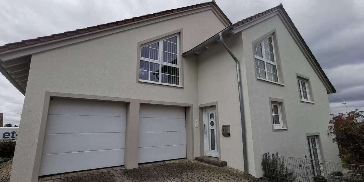 Einfamilienhaus Gilzem - 7 Zimmer, 240 m&sup2;, 650.000&euro; | Angebot:26884632