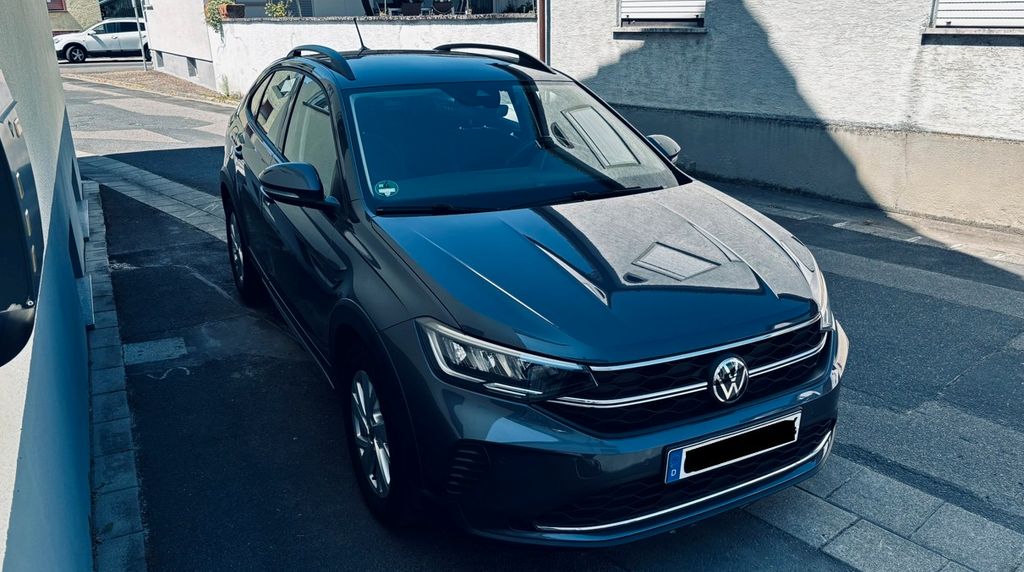 VW Taigo 30.621 km 19.400 &euro; Hainburg 63512